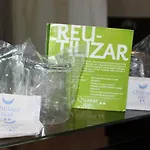 Ξενοδοχείο Quasar Pedroucos (Porto)