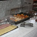 Quasar Ξενοδοχείο