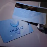 Ξενοδοχείο Quasar 2*
