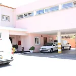 Ξενοδοχείο Quasar Pedroucos (Porto)