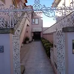 Ξενοδοχείο Quasar Pedroucos (Porto)