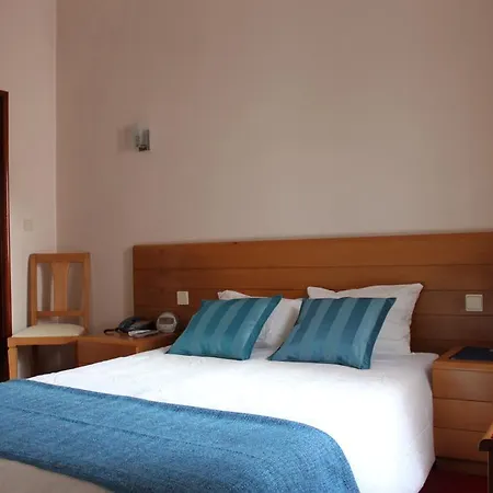 Hotel Quasar Pedroucos (Porto)