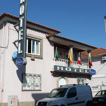 Ξενοδοχείο Quasar Pedroucos (Porto)