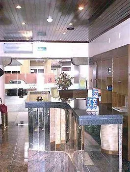 Quasar Hotel