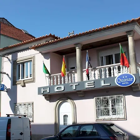 Hotel Quasar 2*