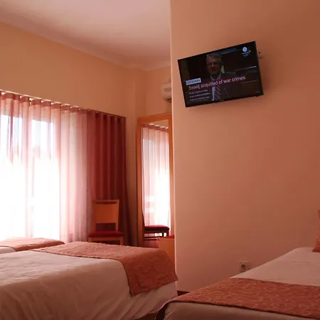 Quasar Hotel Pedroucos (Porto)