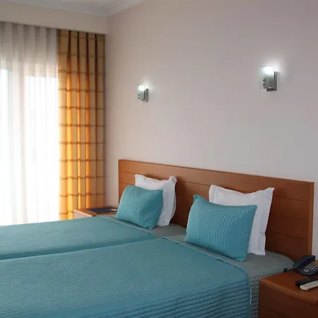 Quasar Hotel Pedroucos (Porto)
