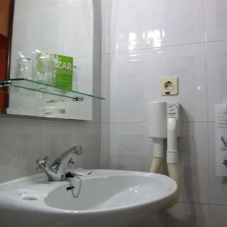 Quasar Hotel