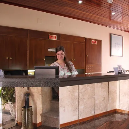 Quasar Hotel 2*