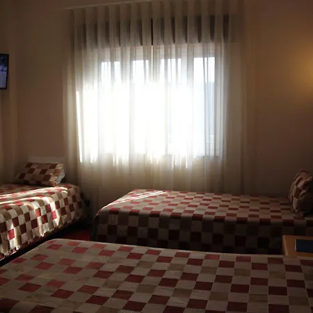 Hotel Quasar Pedroucos (Porto)