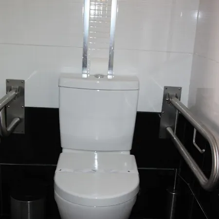 Quasar Hotel Pedroucos (Porto)