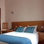 酒店 奎萨酒店 Pedroucos (Porto)