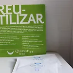 奎萨酒店 酒店 Pedroucos (Porto)