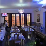 奎萨酒店