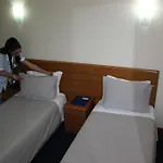 酒店 奎萨酒店 2*