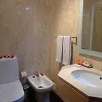 奎萨酒店 酒店