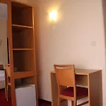 奎萨酒店 Pedroucos (Porto)