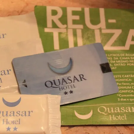 ホテル　クエーサー Pedroucos (Porto)