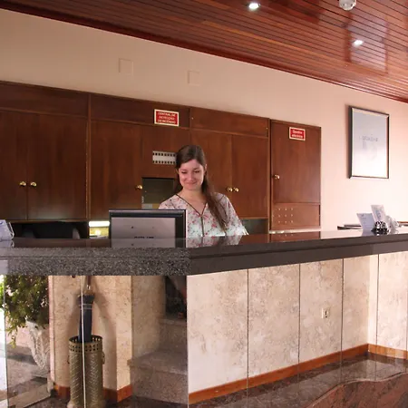 Quasar Hotell