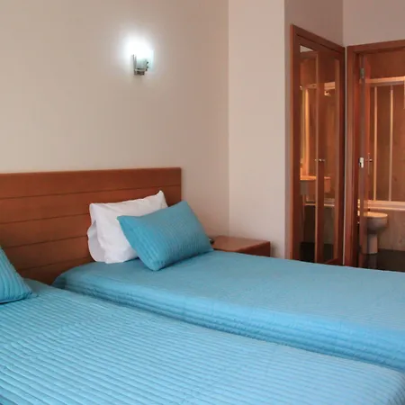 카사르 2* Pedroucos (Porto)