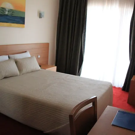 Quasar Hotel 2*