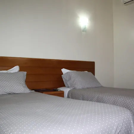 Quasar Hotell 2*