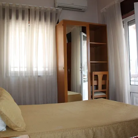 Hotell Quasar Pedroucos (Porto)