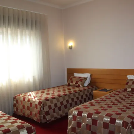 Hotell Quasar 2*