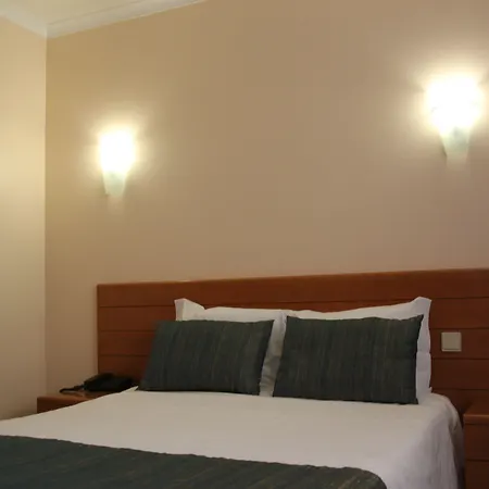 Hotell Quasar 2*