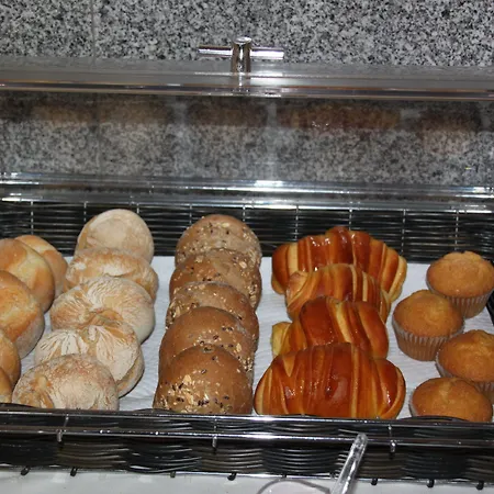 ホテル ホテル　クエーサー 2*