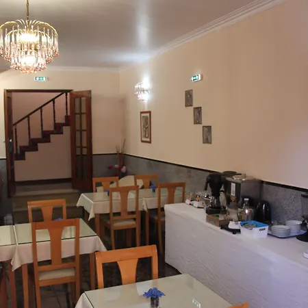 Quasar Hotell 2*