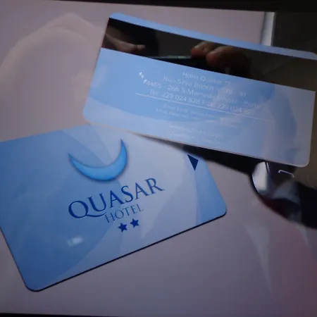 Hotel Quasar 2*