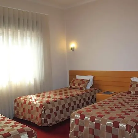 Ξενοδοχείο Quasar Pedroucos (Porto)