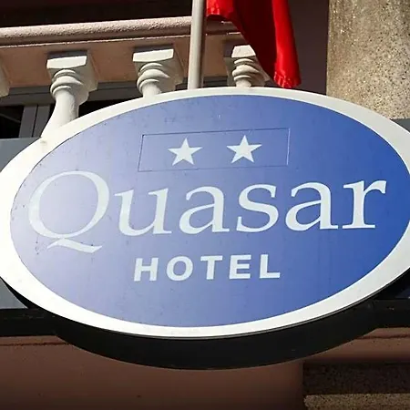 Quasar Ξενοδοχείο Pedroucos (Porto)
