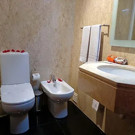Hotel Quasar