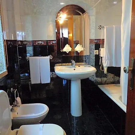Quasar Hotel Pedroucos (Porto)