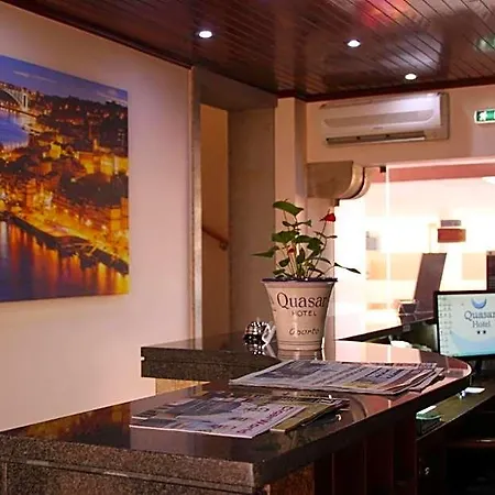 Quasar Hotel 2*