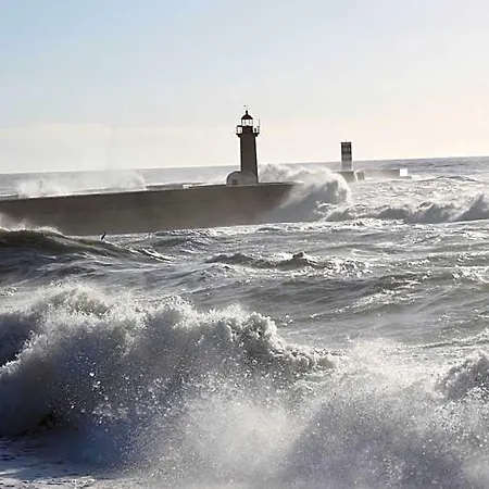 Quasar Pedroucos (Porto)