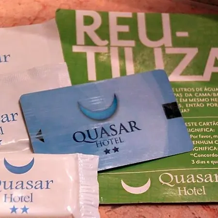 Quasar 2* Pedroucos (Porto)