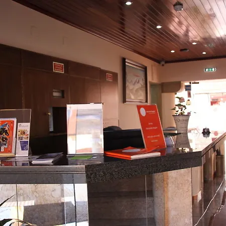 Quasar Hotel Pedroucos (Porto)