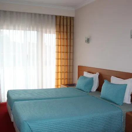 ホテル　クエーサー ホテル Pedroucos (Porto)