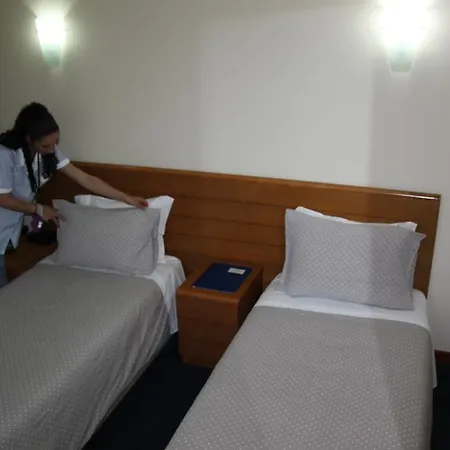 Hotell Quasar 2*