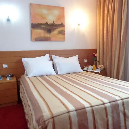 Hotell Quasar