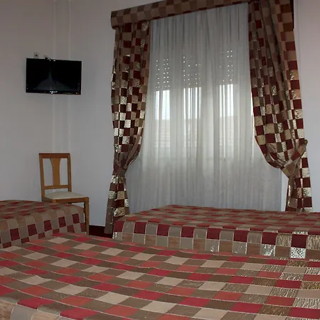 ホテル ホテル　クエーサー Pedroucos (Porto)