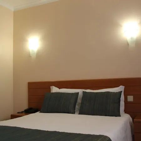 Quasar Hotel