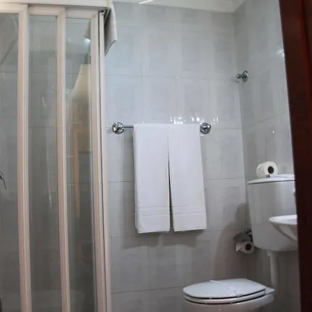 Quasar Hotel Pedroucos (Porto)