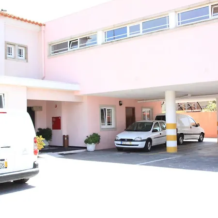 Hotel Quasar Pedroucos (Porto)