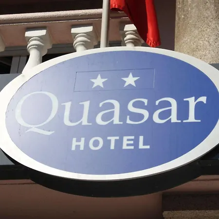 Quasar Hotel 2*