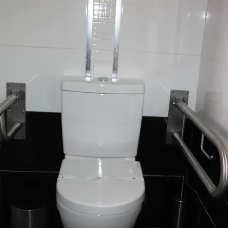 Quasar Hotell Pedroucos (Porto)