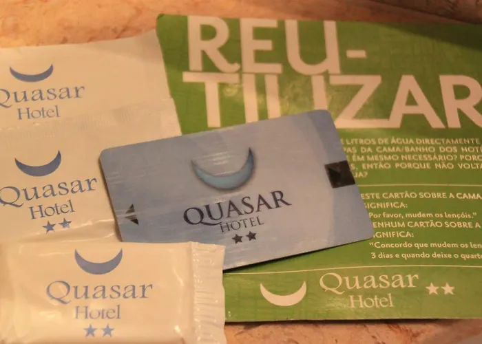 Quasar Pedroucos (Porto)